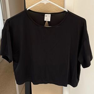 Buffbunny rainforest crop